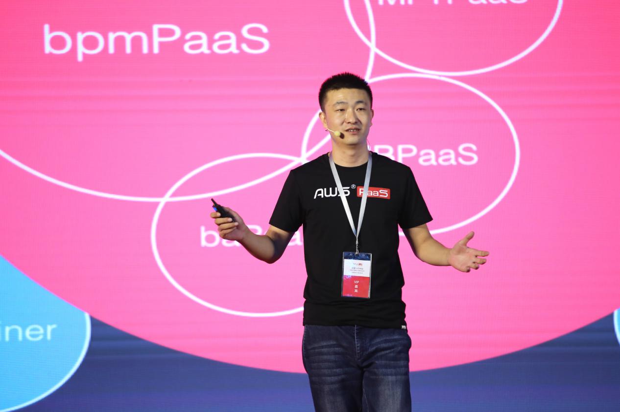 云計算最大的看點是應用，PaaS 2018要熱起來了