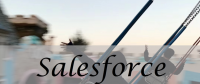 這一年，Salesforce拉攏了誰，疏遠了誰