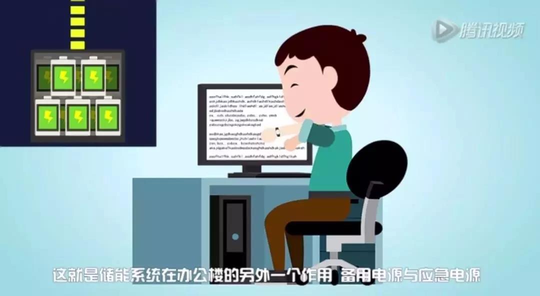 儲(chǔ)能系統(tǒng)應(yīng)用價(jià)值究竟在哪？這是最通俗的解釋了