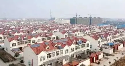 剛剛，2018中央一號(hào)文件發(fā)布，光伏扶貧助力致富