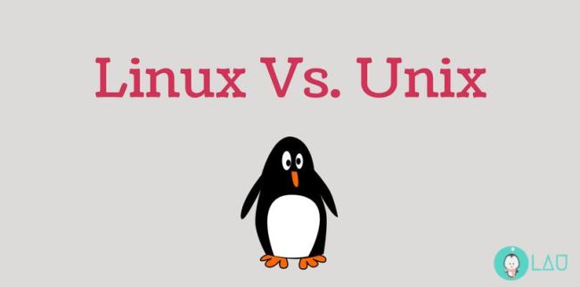 Linux與Unix之差異在哪？