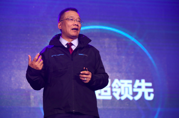 戴爾易安信第14代PowerEdge服務(wù)器產(chǎn)品組合中國首發(fā)