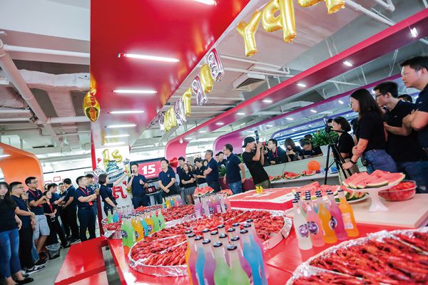 回歸人性思考，問(wèn)道因循革化