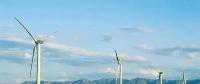 這四大風力發(fā)電場！中國風電行業(yè)的輝煌