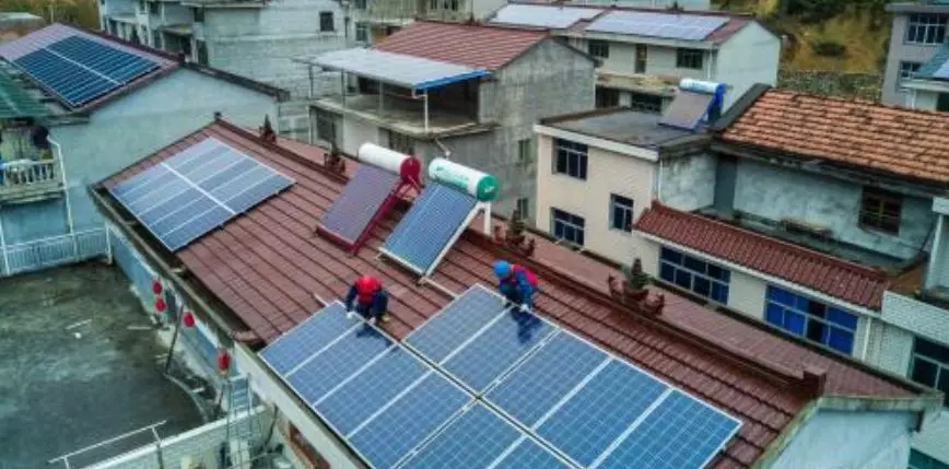 要在山西建光伏，搞不清政策怎么行！