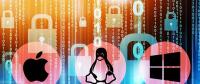 操作系統(tǒng)安全哪家強(qiáng)？Linux超越Windows和macOS