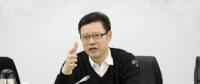 履新國(guó)家電投后 錢智民頭倆月都忙啥了？