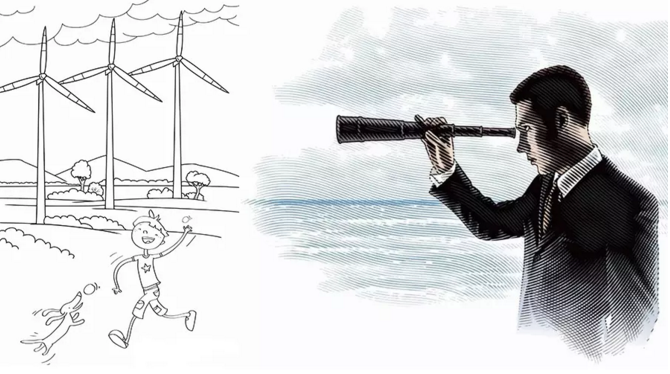 河南省公布分散式風(fēng)電開發(fā)方案：共123個(gè)項(xiàng)目，總規(guī)模207.9萬(wàn)千瓦（附完整方案項(xiàng)目表）