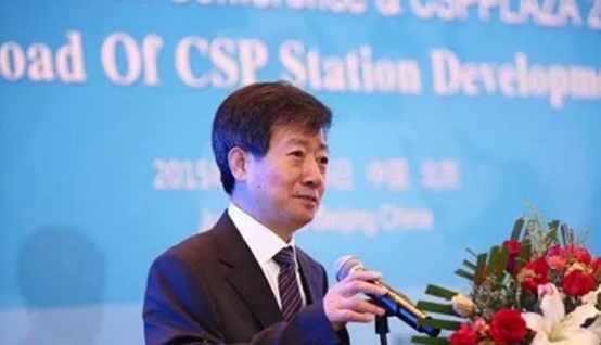梁志鵬：新能源進入規(guī)模增長 、技術(shù)創(chuàng)新全面爆發(fā)期