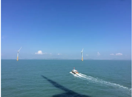 臺風(fēng) 極寒 腐蝕 雷擊 海上風(fēng)電將如何面對這些考驗？