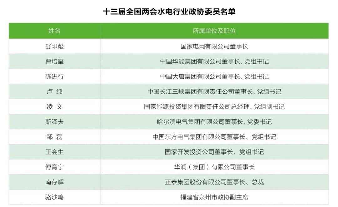 兩會(huì)觀察｜水電篇：消納難題何解？