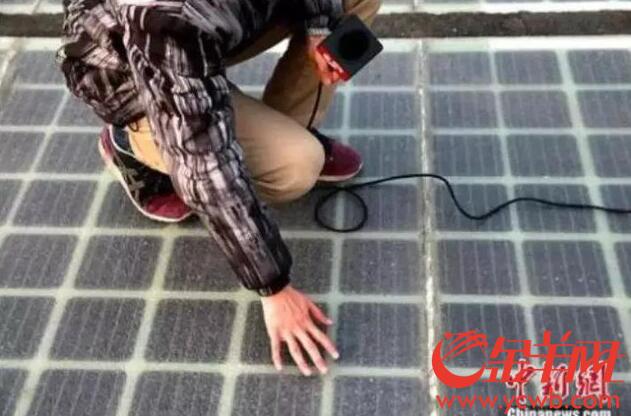 可移動(dòng)充電可無人駕駛 “超級(jí)公路”離我們有多遠(yuǎn)？