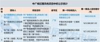 共計71個！中廣核 華能集團 三峽集團3大企業(yè)風(fēng)電項目中標大匯總