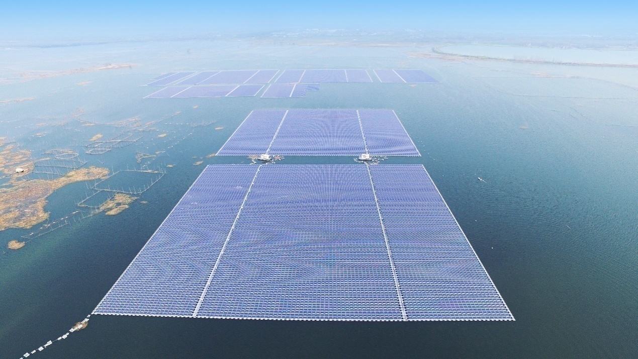 中國的漂浮式光伏電站市場還缺些什么？