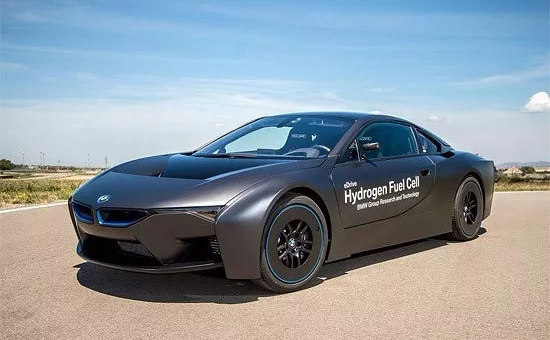 宿敵也能很親密，氫燃料電池和鋰電池并非水火不容