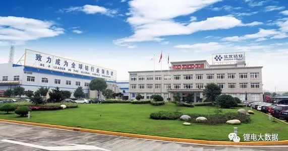7家608億！盤點(diǎn)2018年投資超50億新能源電池產(chǎn)業(yè)項(xiàng)目。