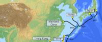 日本電氣簽署東南亞-日本二號(hào)海纜建設(shè)協(xié)議