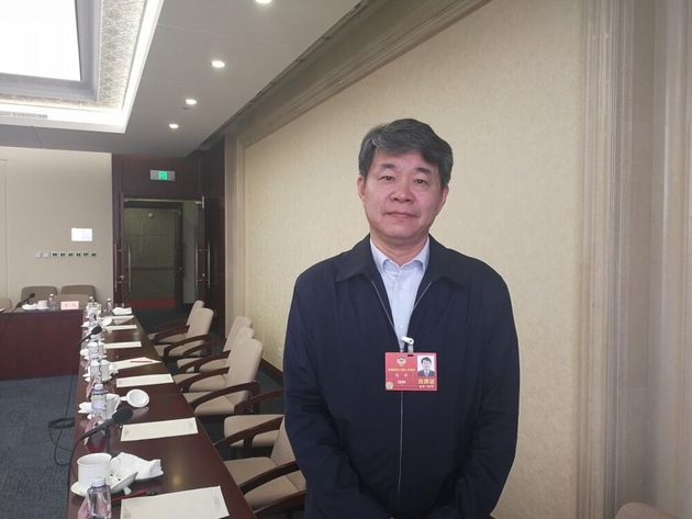 專訪全國政協(xié)委員、環(huán)保部副部長、國家核安全局局長劉華：我國在建核電機(jī)組全球第一監(jiān)管水平不低于任何國家