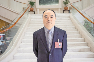 推進能源革命構建清潔低碳、安全高效的能源體系