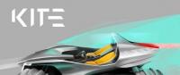 現(xiàn)代新款電動(dòng)汽車Kite 可變水上摩托艇 實(shí)現(xiàn)水陸兩用