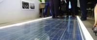 新能源科技偕設計師攻利基市場，輕量化太陽能組件推BIPV應用