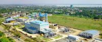 中國(guó)電建總承包緬甸達(dá)吉達(dá)電站竣工移交