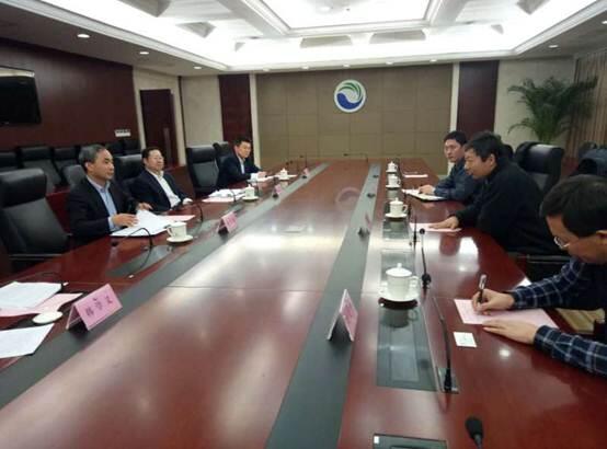 三峽新能源積極推進山東海陸風(fēng)電開發(fā)