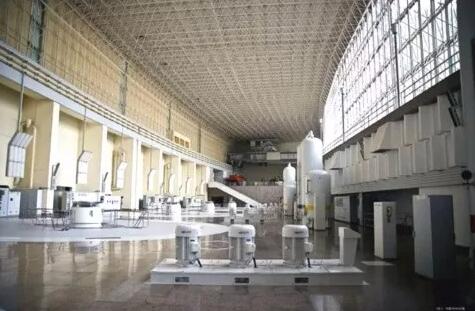 【水電站風(fēng)采】俄羅斯最大水電站薩揚·舒申斯克