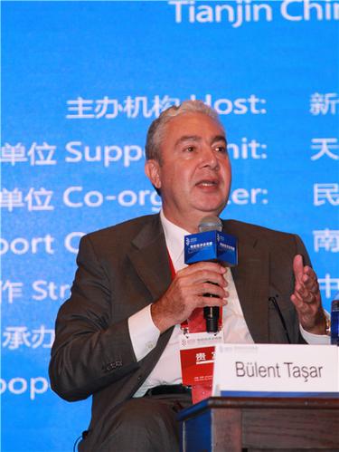 Tasar：風(fēng)力發(fā)電或成未來最強發(fā)電途徑