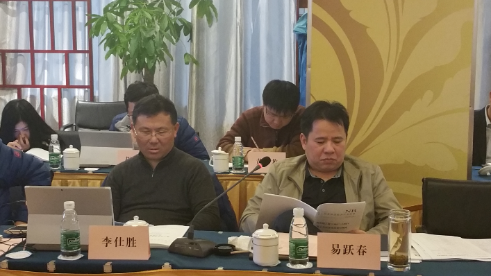 《風電場工程110kv~220kv海上升壓變電站設計規(guī)范》送審稿通過審查