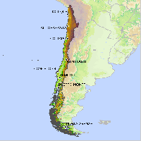 南方電網(wǎng)13億美金并購智利電企 投資南美正當(dāng)時(shí)