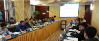 《風(fēng)電場工程110kv~220kv海上升壓變電站設(shè)計規(guī)范》送審稿通過審查