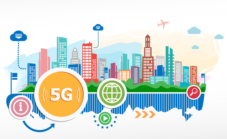 英國政府呼吁公私企業(yè)參與5G城市互聯(lián)社區(qū)項(xiàng)目