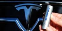 特斯拉“破產(chǎn)”后續(xù) 陷入產(chǎn)能不足困局電池<font color=