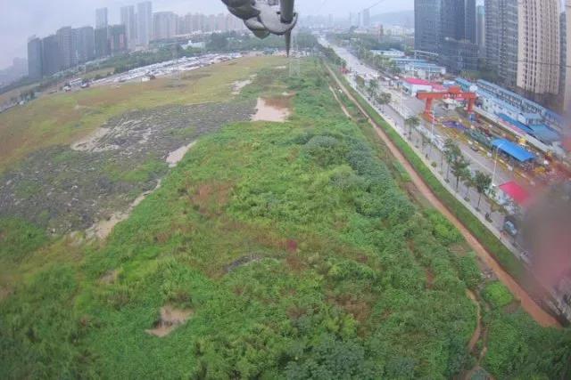線路上裝了高清“電子眼”，專拍違章施工的你~