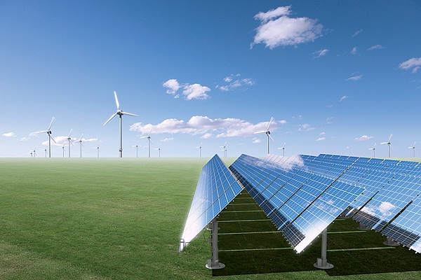 2018年電站收益哪家強？戶用光伏又笑了
