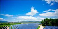國網(wǎng)浙江電力守護碧水藍天 風(fēng)電太陽能發(fā)電全消納 
