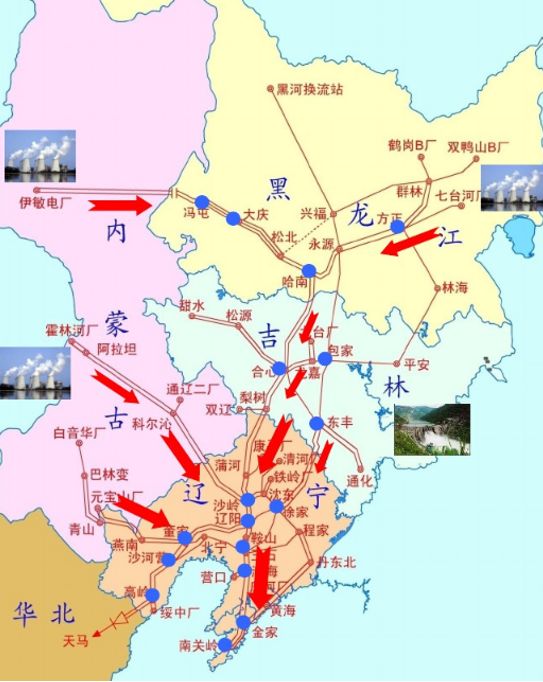 國內外區(qū)域電力市場的發(fā)展、分析與建議