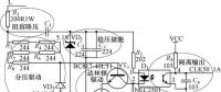 低成本、高穩(wěn)定性的低壓電力線載波通信過(guò)零檢測(cè)電路設(shè)計(jì)