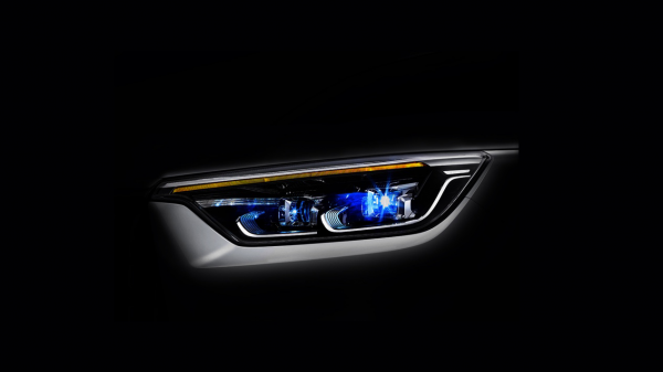  命名“Mattu”，獵豹高端旗艦SUV，來自上帝贈予的禮物