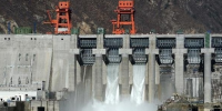 棄水問(wèn)題得到高度重視 水力發(fā)電行業(yè)走出低谷