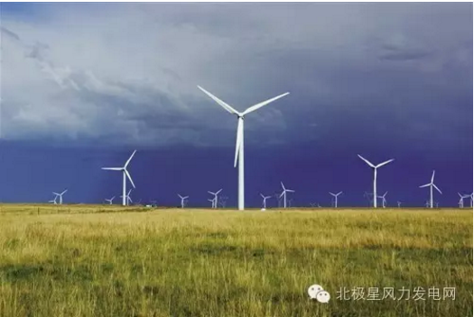 第一場雪來了 風(fēng)電進京供暖還有多遠？