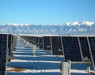 新興市場發(fā)展活躍 中國光伏“走出去”迎來新機遇