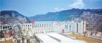 水電、風電齊頭并進 清潔能源集團建設步伐蹄疾步穩(wěn)