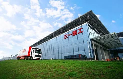 又一世界級企業(yè)進駐河南，戰(zhàn)略布局重卡、風(fēng)電等板塊