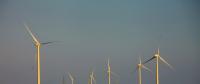 強冷空氣帶來強勁風能！4月6日濱州風電發(fā)電量占濱州電網(wǎng)總量33%