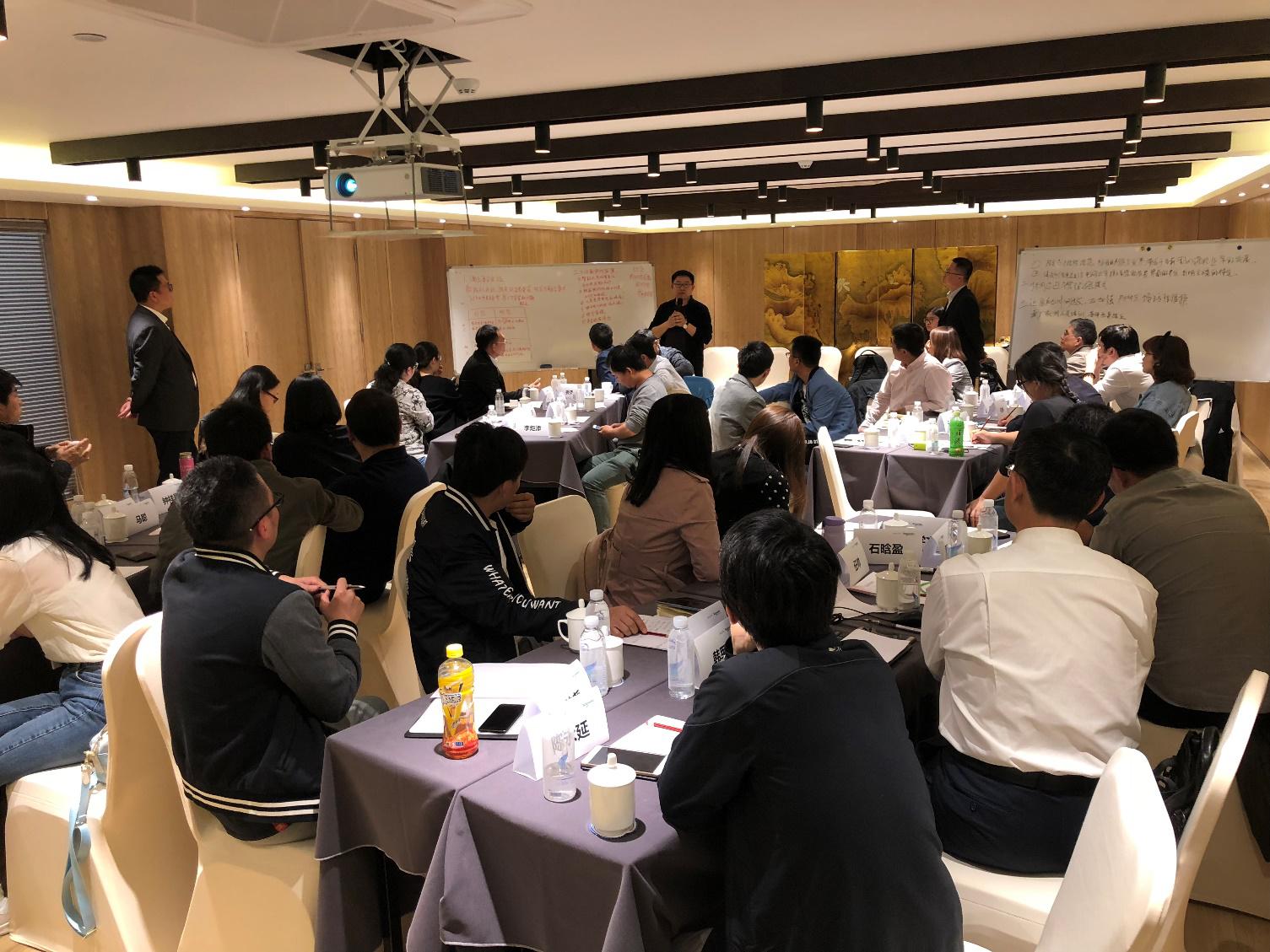 施耐德電氣2018海上風(fēng)電行業(yè)峰會(huì)成功舉辦，共建行業(yè)生態(tài)圈推進(jìn)可持續(xù)發(fā)展