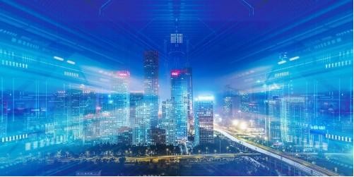 居易智能：?jiǎn)拘阎腔鄢鞘?，用心維護(hù)智能小區(qū)