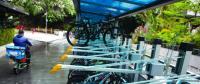 智能雙層停車架、共享跑步機(jī)來了 南山智慧城市建設(shè)給市民帶來新驚喜