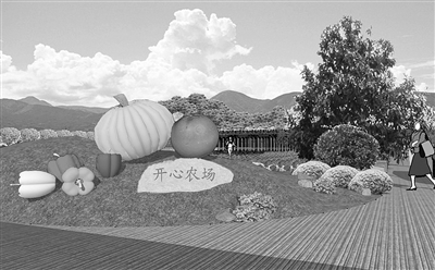 互聯(lián)網(wǎng)+農(nóng)業(yè) “種出”現(xiàn)實(shí)版開(kāi)心農(nóng)場(chǎng)